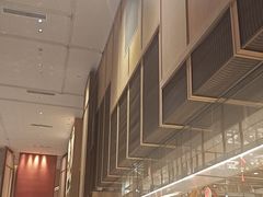 -南湖宾馆·鸳湖阁全日制餐厅