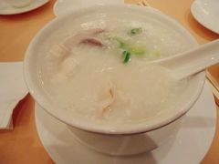 艇仔粥-镛记酒家