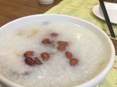 码头艇仔粥-香港仔茶餐厅(凤阳店)