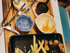 -豪享来(我格广场店)