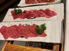 -御牛道日式烤肉料理(杭州万象城店)