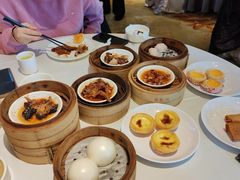 -万龙洲海鲜(南新仓店)