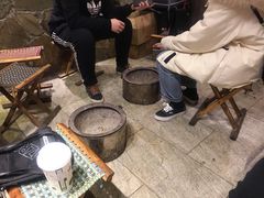 等位区-盟重烧烤(高正街店)