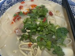 -裕丰源滋补烩面(天赋路店)