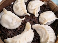 汤包蒸饺-花园茶楼(兴城西路店)