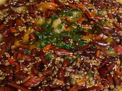 -新太二·鲜料川菜(群光广场店)
