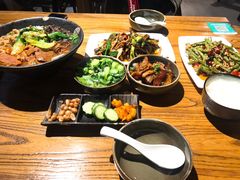 -俏湘私房菜(国贸店)