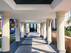 -三亚海棠湾万丽度假酒店