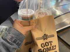 -Potato Corner(广州天河城店)