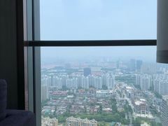 景观位-嘉定凯悦·咖啡厅