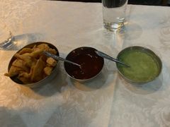 -葛尼沙印度餐厅 (镇明路店)