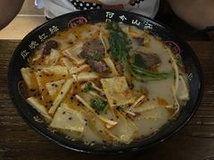 -玉祥府牛肉罩饼(金光道店)