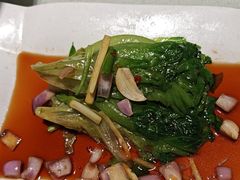 -顺峰·粤菜海鲜·早茶自助(阜成店)