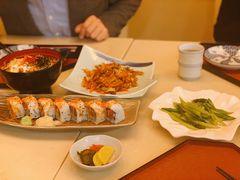 -彩葉·樱花屋日本料理(动物园店)