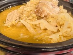 -卧龙堡客栈·中餐厅(古北水镇店)