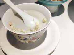 茉莉花豆浆-南门食仙·手工福州菜(南门兜店)