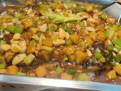 -味妙烤鱼吧(回龙观店)