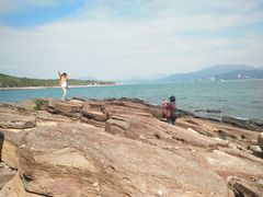 -东平洲海岸公园