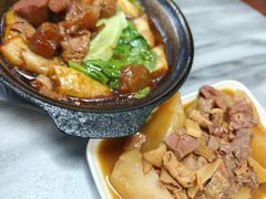 -珍珍小食店(西华路店)
