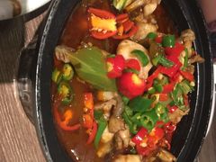 茉莉餐饮(包河万达店)-茉莉餐厅(包河万达店)