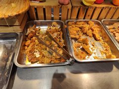 -快乐爱斯米牛排自助(正大广场店)