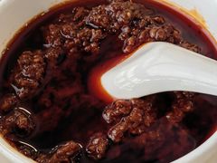 香辣酱-太婆天府山珍酒楼(亚运村店)