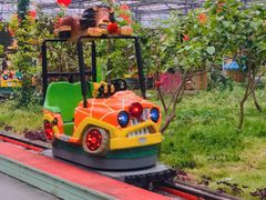 -南宫五洲植物乐园