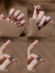 -M·X Nail日式美甲美睫