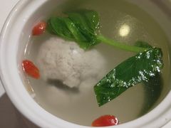 -月湖翠·上海菜(思南公馆淮海店)