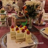 性价比高的自助晚餐