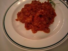 红烩鱼-成桂西餐厅·42年的味道(五大道疙瘩楼店)