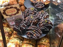 -山崎面包(静安久光店)