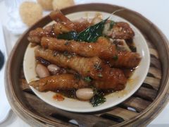 -蔡澜点心·粤菜(月星环球港店)