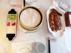-大鸭梨(天通西苑店)