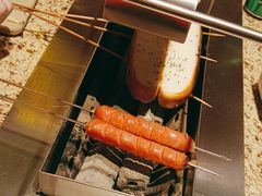 -大头叔烤鸡爪·朝鲜族烤串(天池路店)