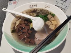 -苏晓玥·手作江南小吃(深圳北站店)