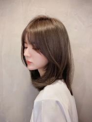 -MY HAIR ARDOR