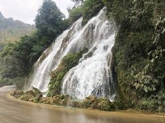 -小七孔景区东门售票处