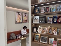 -海马体照相馆(上海万象城店)