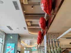 -锦园春香港茶餐厅(西海湾旗舰店)