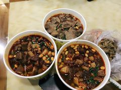 -覃肥叔桂林米粉(粮道街店)