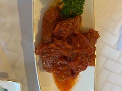 -新侨三宝乐西餐厅(崇文门店)