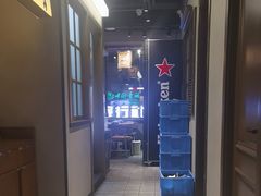 -街角等你.大连海鲜烧烤.经典铁板海鲜串(西安路店)