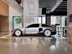 -现代汽车文化中心 Hyundai Motorstudio Beijing