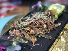 -龙桥私厨·姜花菊花过桥鱼·顺德菜(容桂店)