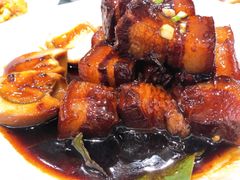 -和记小菜(东方店)