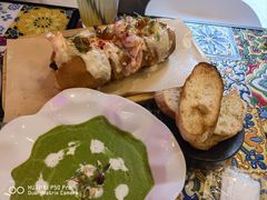 -LESCEDARS Brasserie Bistro香柏树