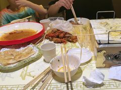 -串盟烧烤大排档·长沙美食地标(星沙店)