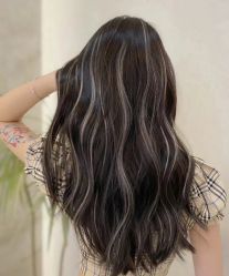 -斑斓色彩沙龙