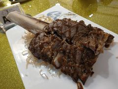 -广州塔晖粤轩中餐厅